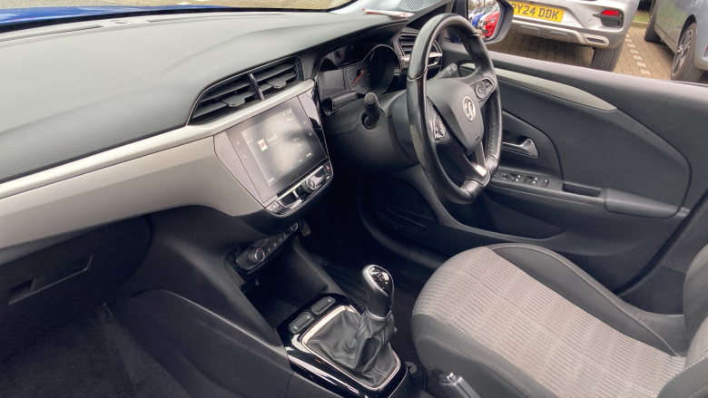 Vauxhall Corsa 1.2 SE Edition 5dr Petrol Hatchback